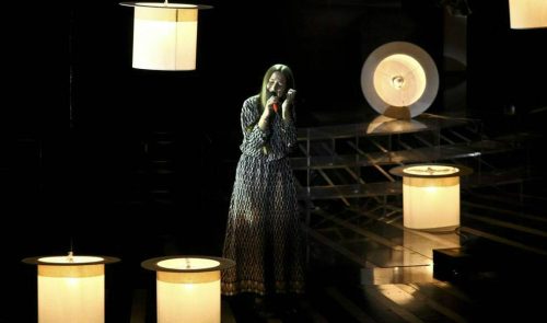 X FACTOR 8