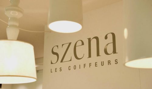 Szena Coiffeur – Zurich, Switzerland