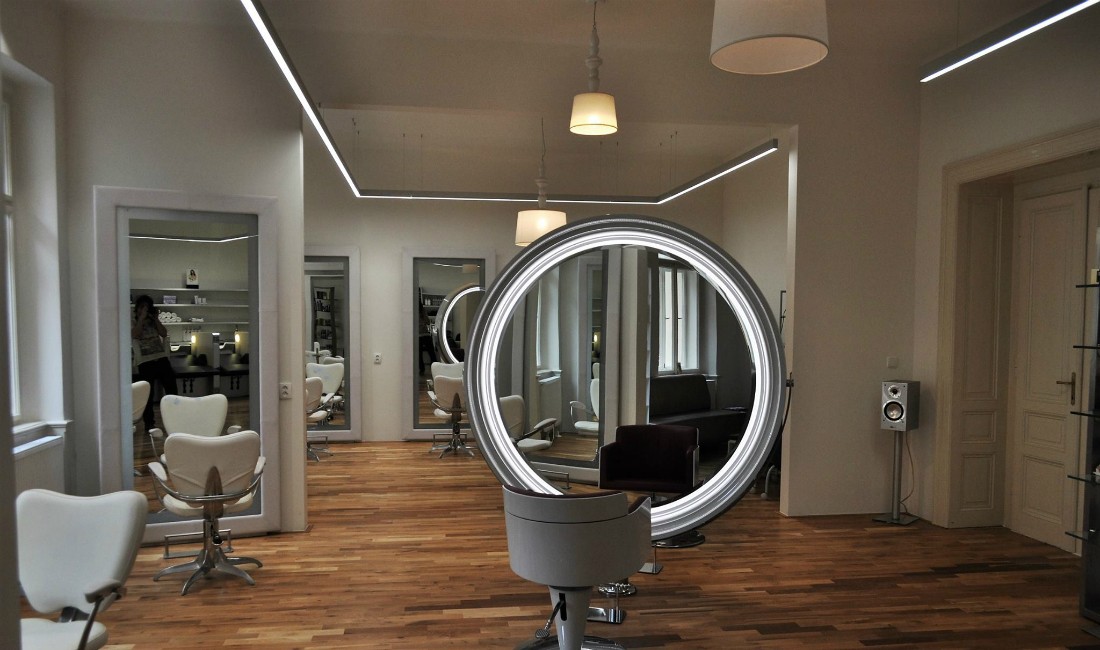 Florian Hair – Prague