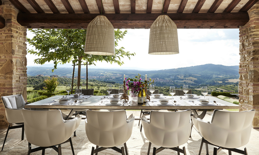Podere Polino – Umbria, Italy