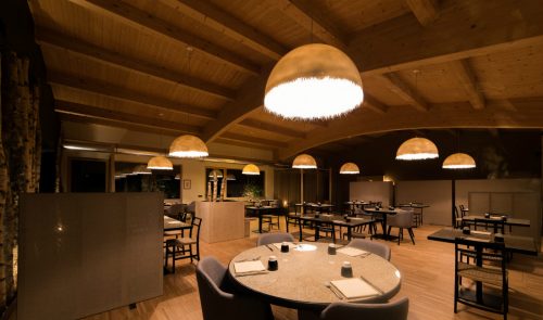 Terra del Sole – Sondrio, Italy